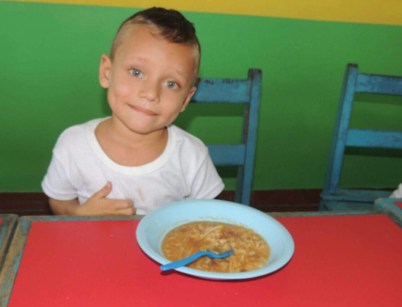 Prefeitura de Boa Vista do Ramos investe na produção local da merenda escolar