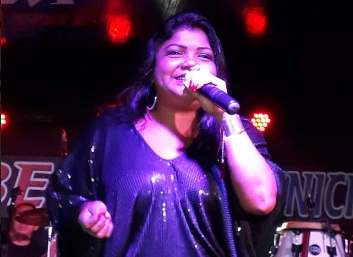  Márcia Siqueira convida Cinara Nery no Sr. Garrafas