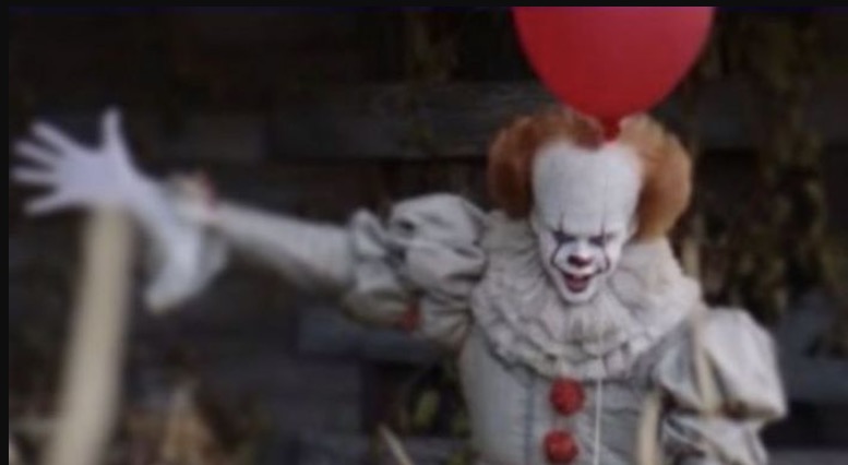  Palhaços profissionais estão revoltados com o retorno do terror It: A Coisa