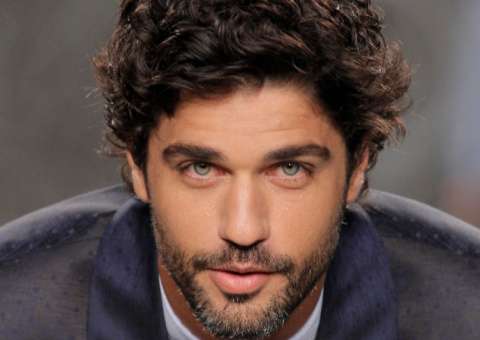 Ex-jogador do Flamengo será protagonista de novela da Globo