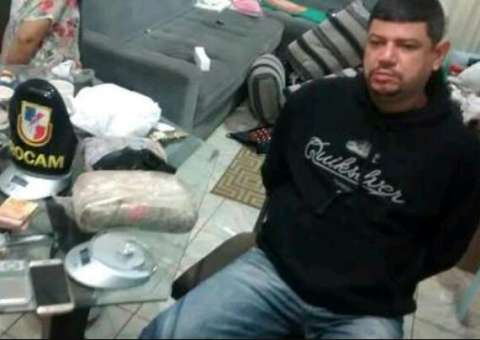 Líder da FDN é assassinado em UPP de Manaus