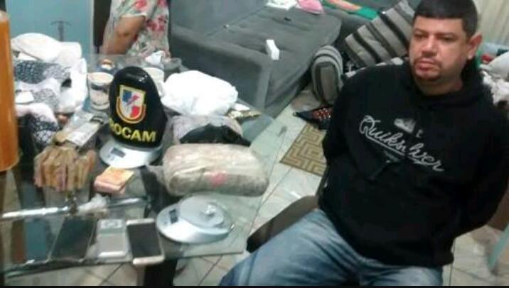 Líder da FDN é assassinado em UPP de Manaus