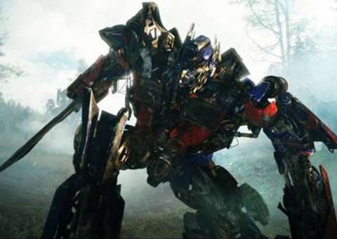 Transformers 5 ganha novo teaser cheio de ação. Assista
