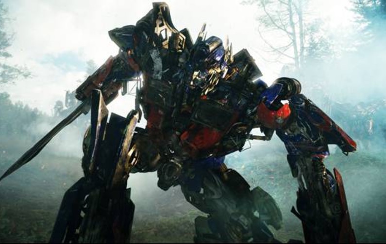 Transformers 5 ganha novo teaser cheio de ação. Assista