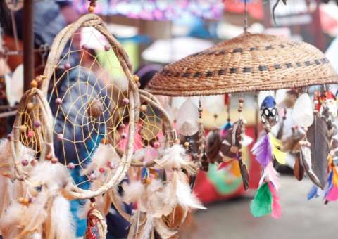 Shopping em Manaus inaugura feira de artesanato neste sábado