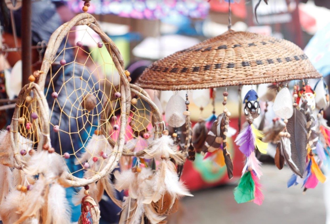 Shopping em Manaus inaugura feira de artesanato neste sábado