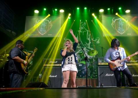 Seleção de Banda Pop Rock reúne 6 bandas no Porão do Alemão