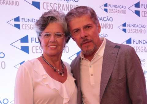 Mulher de José Mayer fala sobre separação após caso de assédio