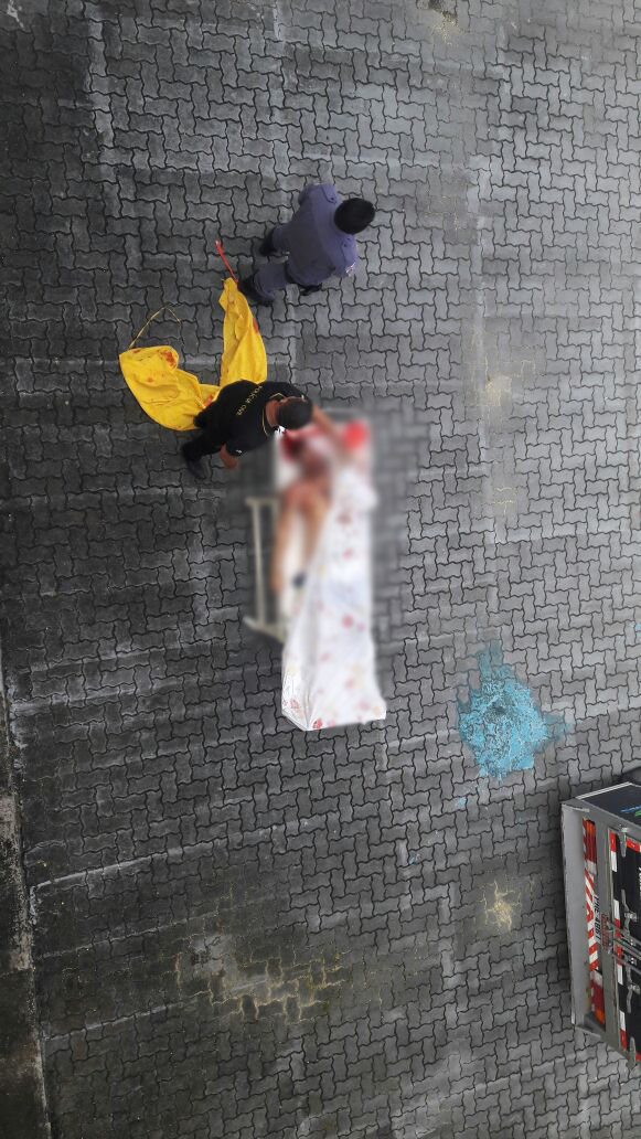 Mais um detento é morto em UPP de Manaus, dessa vez decapitado