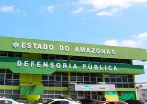 DPE-AM abre processo seletivo para residência jurídica