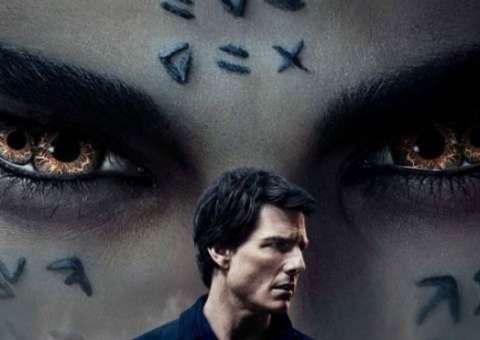 A Múmia ganha trailer internacional cheio de cenas inéditas. Confira