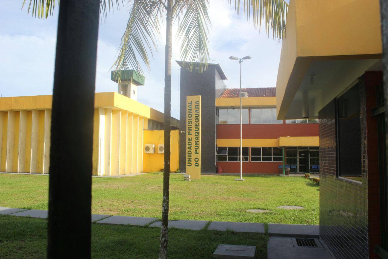 Três detentos são mortos em UPP e Seap não descarta mais mortes