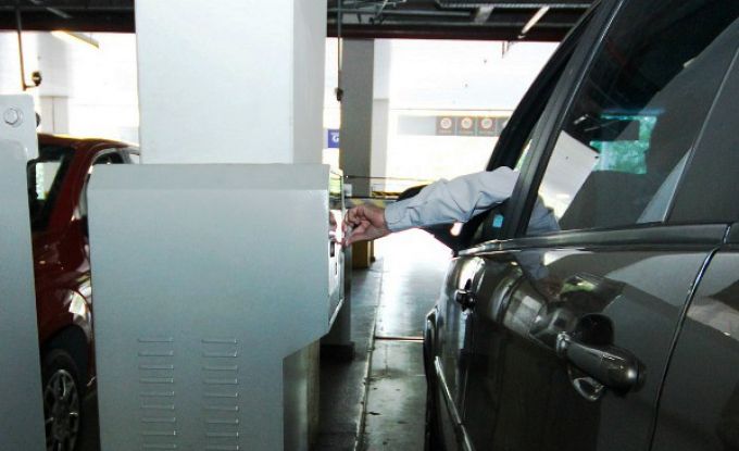 Em Manaus, shoppings terão prazo para se adequarem à Lei do Estacionamento