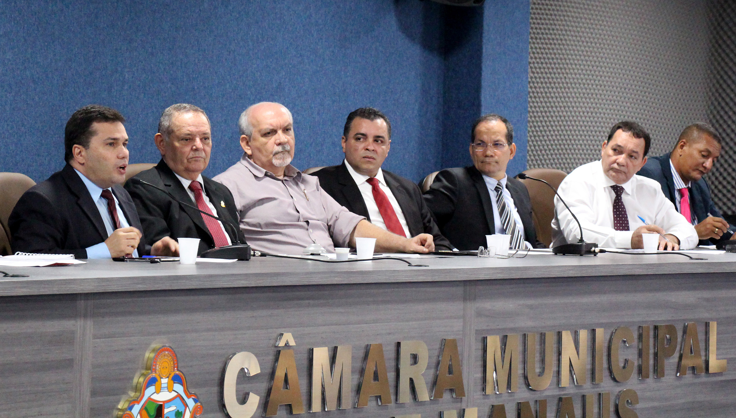 'Situação nos presídios no Amazonas é tensa' afirma secretário da SEAP