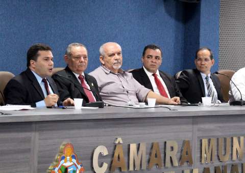 'Situação nos presídios no Amazonas é tensa' afirma secretário da SEAP