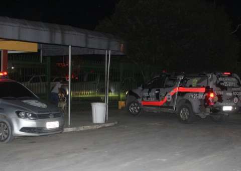 6 mortes são confirmadas no Puraquequara; dois já foram identificados