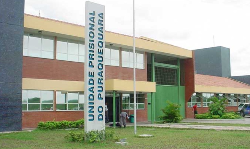 Seap divulga lista de detentos mortos na UPP