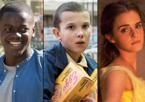  MTV Movie Awards elimina categorias feminina e masculina de atuação    