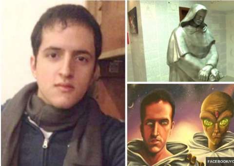  Possível inspiração de desaparecido do Acre, livro dispara entre os mais vendidos