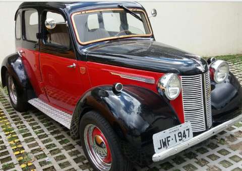 Em Manaus, segunda edição da feira do Paço terá exposição de carros clássicos 