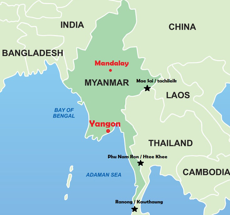 Acidente de barco com convidados de casamento mata 18  pessoas 