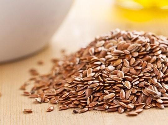 Sementes previnem tumores e aumentam a defesa do organismo 