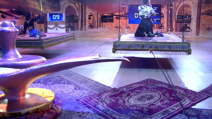 BBB17: Marcos vira meme após ser eliminado nos primeiros minutos da Prova do Líder