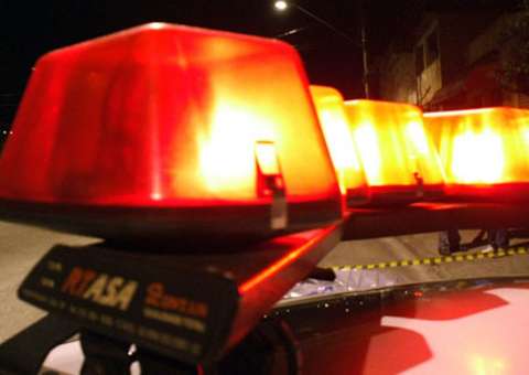  Polícia registra tiroteio em bairro de traficante morto em presídio de Manaus 