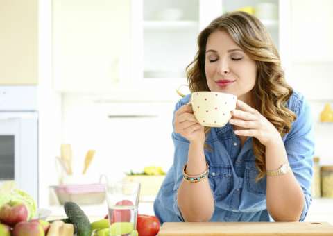 Planta pode ser utilizada como calmante 