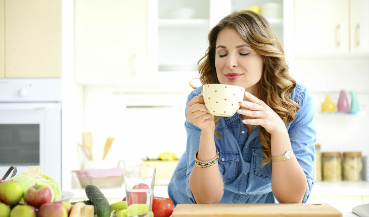 Planta pode ser utilizada como calmante 