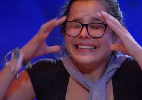 BBB 17: Após mais de 11 horas, sister esquece de apertar cronômetro e perde liderança