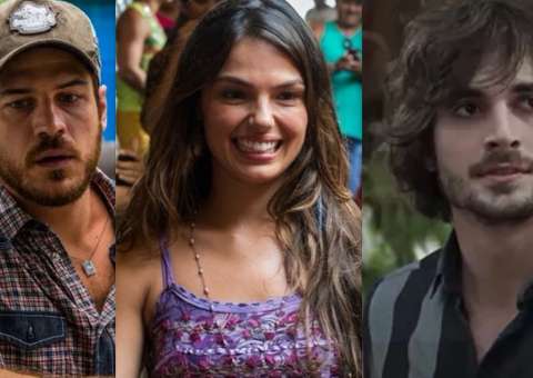 A Força do Querer: Após casamento, Zeca tenta atirar em Ritinha e Ruy e acaba preso; entenda