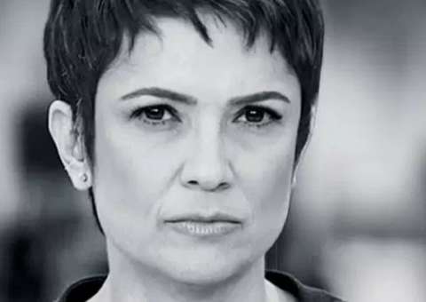    Sandra Annenberg relembra quando sofreu assédio: 'passei por muitas e péssimas'