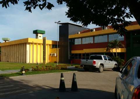 Doze presos vão para o semiaberto um dia após mortes em UPP de Manaus