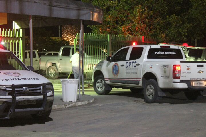 Em menos de 24 horas, mais um detento é morto na UPP