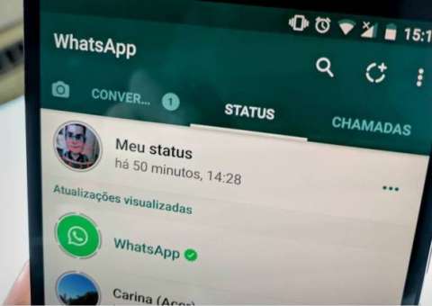 Usuários vão poder fazer pagamentos pelo WhatsApp