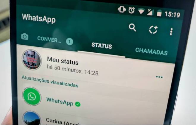 Usuários vão poder fazer pagamentos pelo WhatsApp
