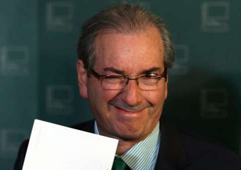 Eduardo Cunha quer acordo de delação e diz que pode 'explodir' mundo empresarial