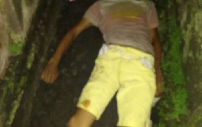 Homem é executado com tiro na cabeça em Manaus