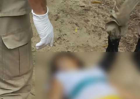 Mulher morre afogada após entrar em lago no AM