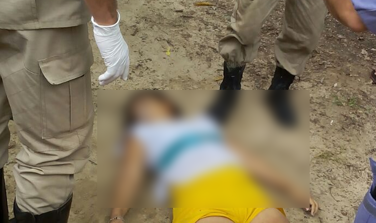 Mulher morre afogada após entrar em lago no AM