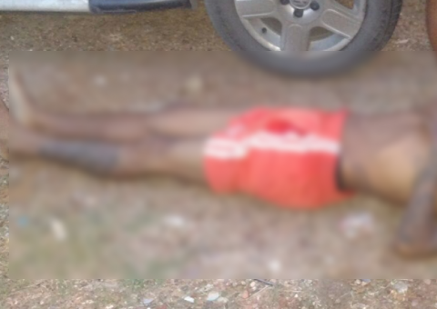 Em Manaus, adolescente é executado com tiro na testa