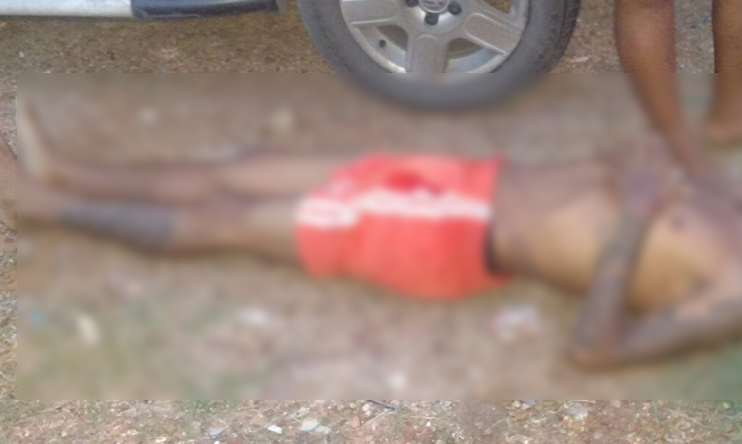 Em Manaus, adolescente é executado com tiro na testa