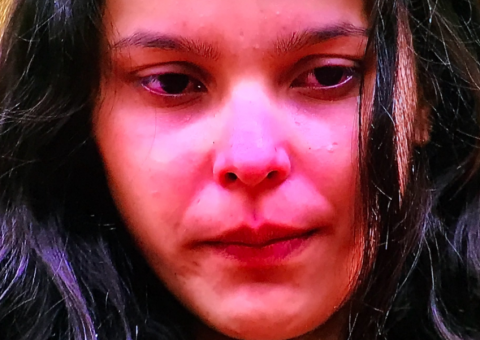 Emilly vai ao confessionário e internautas cogitam sobre decisão de expulsar Marcos