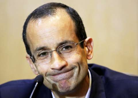 Marcelo Odebrecht é interrogado em processo que envolve Antonio Palocci