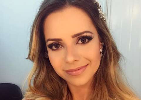 Sandy revela que foi assediada aos 12 anos em shows