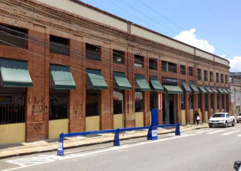 Centro de Manaus ganha 14,5 km de ciclorrotas  