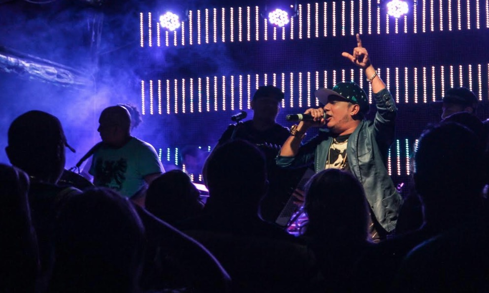 Pé de serra do Moai se transforma no Bar do Maykinho nesta quinta  