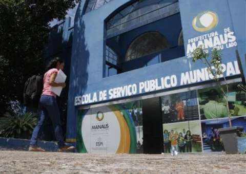 Em Manaus, Escola de Serviço Público lança Catálogo de Cursos 2017 