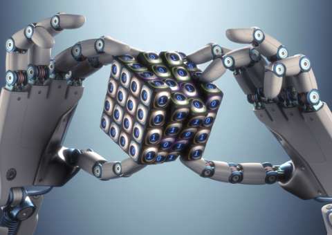 Escola de Manaus é classificada para Etapa Internacional de Torneio de Robótica 